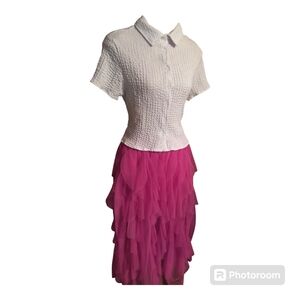 better / together women's top